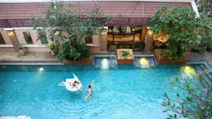 Image of Aiyaree Place Hotel SHA PLUS