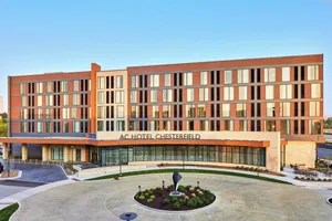 Image of AC Hotel by Marriott St Louis Chesterfield
