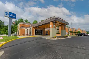 Image of Best Western North Roanoke