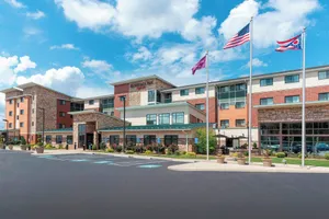 Image of Residence Inn by Marriott Akron South/Green