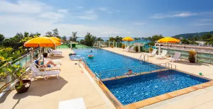 Image of Baumancasa Beach Resort