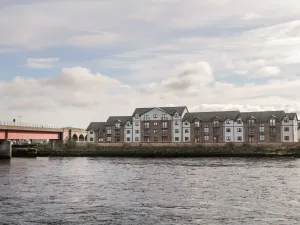 Image of Riverview Apartment