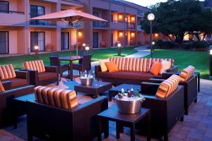 Image of Courtyard Chicago Arlington Heights/South