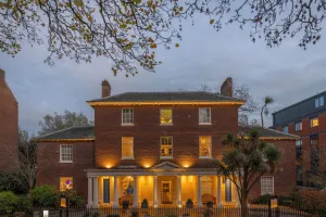 Image of Southernhay House Hotel