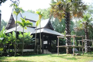 Image of Sippa Hotspring