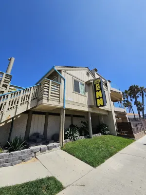 Image of Huntington Surf Inn