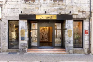 Image of Carmel 1643