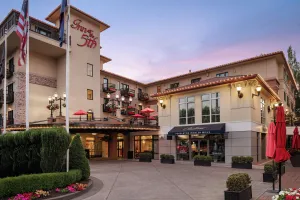 Image of Inn at the 5th