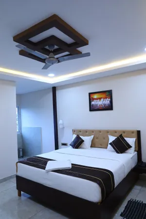 Image of Gokulam Grand