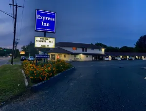 Image of Express Inn