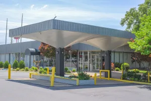 Image of Masters Inn Selma Smithfield I-95 By OYO