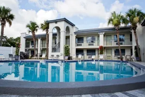 Image of The Ponce St. Augustine Hotel