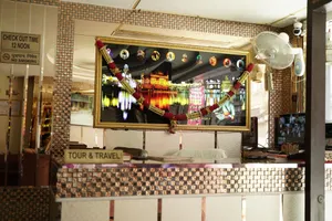 Image of Hotel Wall City 55