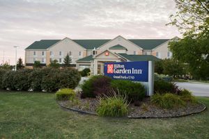 Image of Hilton Garden Inn Grand Forks - UND