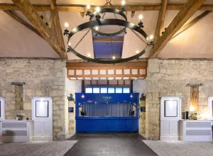 Image of voco Oxford Thames by IHG