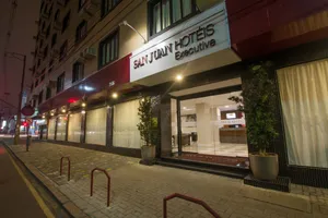 Image of SJ Executive - San Juan Curitiba