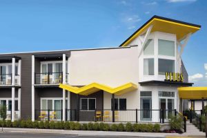 Image of The Vibes Hotel, Trademark Collection by Wyndham