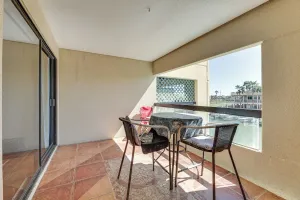 Image of South Padre Island Vacation Rental Near Beach!