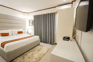 Image of Sur Beach Resort Boracay