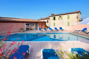 Image of Hotel des Colonnes