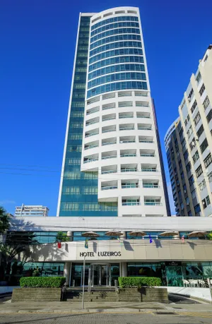 Image of Hotel Luzeiros Fortaleza