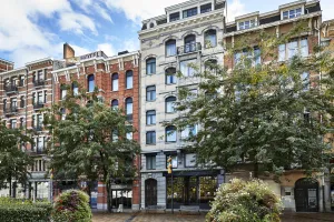 Image of Urban Yard Hotel