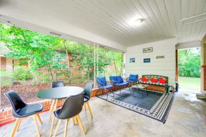 Image of Warner Robins Home w/ Yard: 2 Mi to Air Force Base
