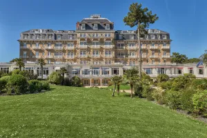 Image of Hôtel Barrière Le Royal La Baule