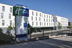 Image of Holiday Inn Express - Sindelfingen by IHG