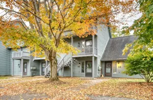 Image of The Bear Den Condo by Redawning