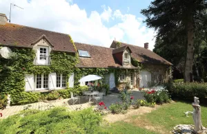 Image of 7 , le Haut Montrayé