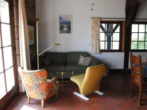 Image of Quietly Located Country House in Vielsalm