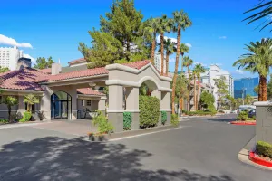 Image of Desert Rose Resort