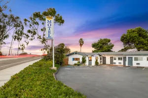 Image of Scandia Motel