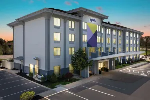 Image of Spark by Hilton Exton