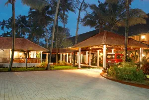 Image of Lemon Tree Vembanad Lake Resort, Kerala