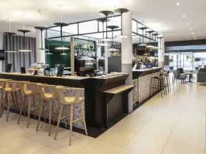 Image of Novotel Blois Centre Val De Loire