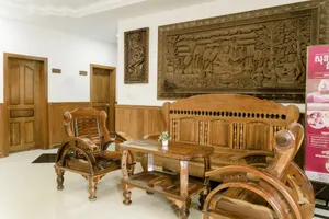 Image of Champey Angkor Hotel