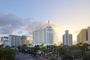 Image of Loews Miami Beach Hotel