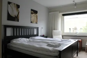 Image of Borlänge House of Blues Hotel
