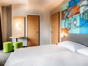 Image of B&B Hotel Stuttgart-Neckarhafen