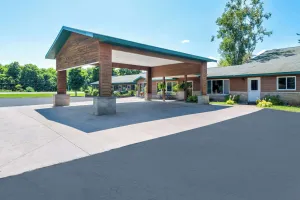 Image of Quality Inn & Suites Munising
