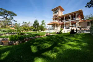 Image of Villa La Tosca