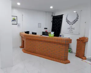 Image of The Ardens Hotel - Pekan Nenas, Pontian