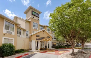 Image of Extended Stay America Suites - Austin - North Central