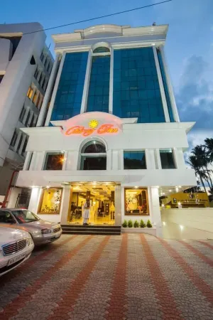 Image of Chirag Inn