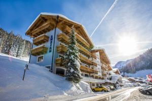 Image of Hotel Enzian by Alpeffect Hotels