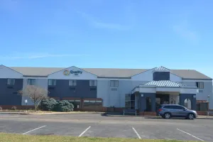 Image of Quality Inn