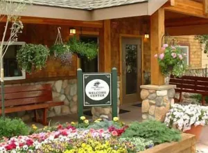 Image of Swan Mountain Resort