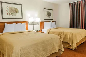 Image of Baymont by Wyndham Indianapolis East